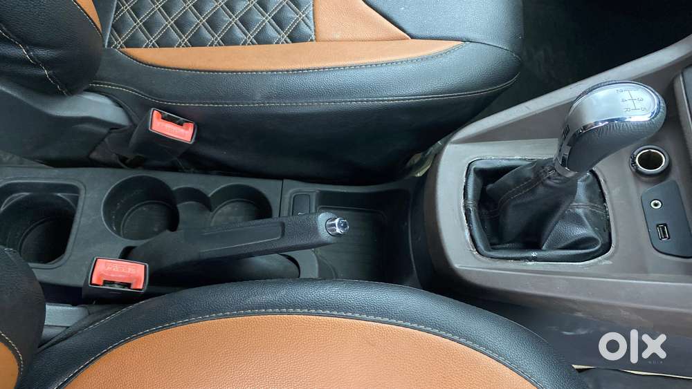 Ford Freestyle Titanium Petrol, 2019, Petrol