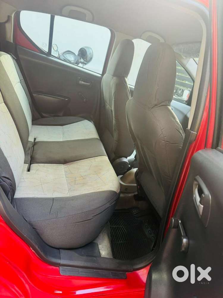 Maruti Suzuki A-star 2011 Petrol 60000 Km Driven