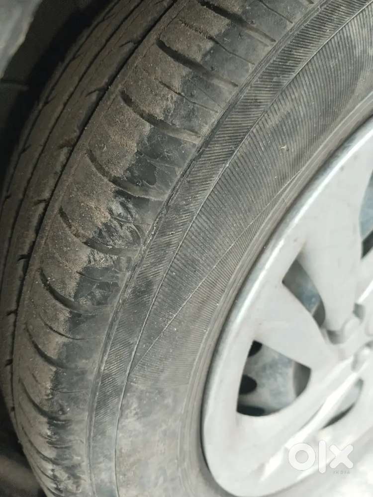 Hyundai Aura 1.2 2023 Km Driven