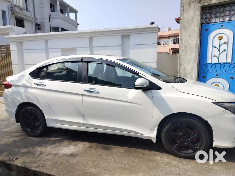 Honda City Diesel Manual 2014