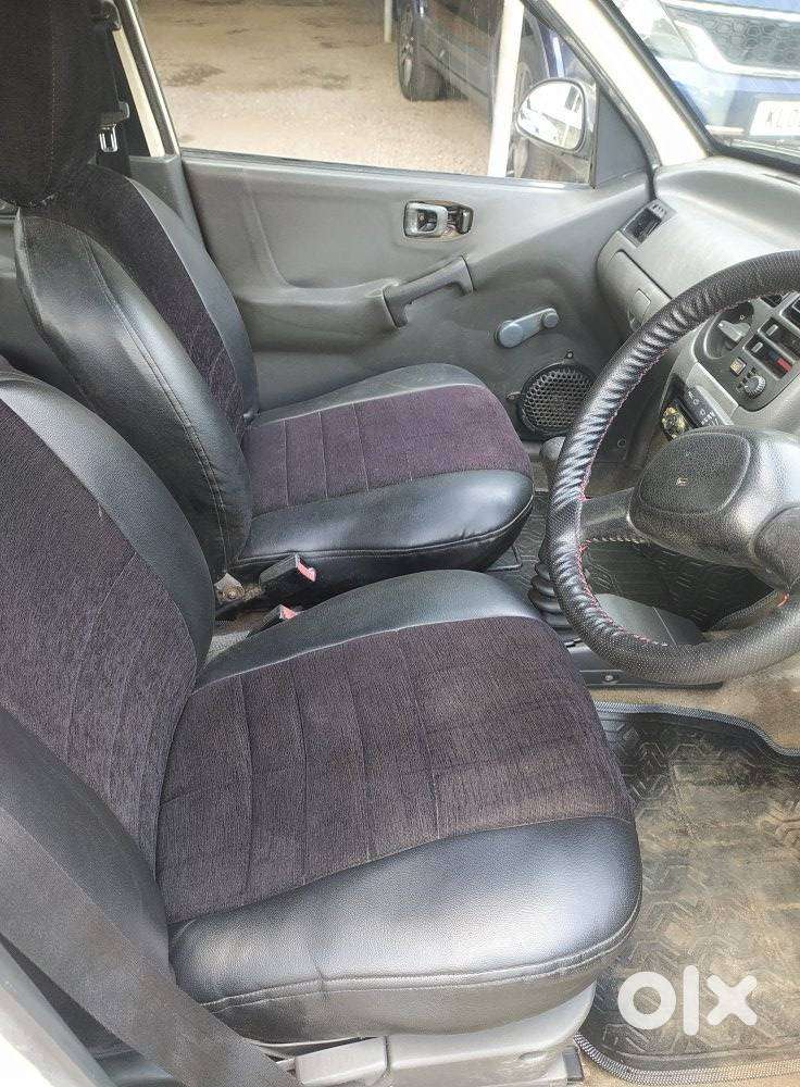 Maruti Suzuki 800 Std, 1995, Petrol