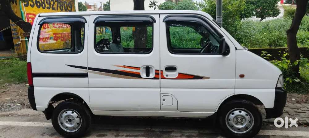 Maruti Suzuki Eeco 2021 Cng & Hybrids 71000 Km Driven