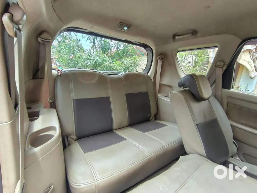 Maruti Suzuki Ertiga Vdi 2013
