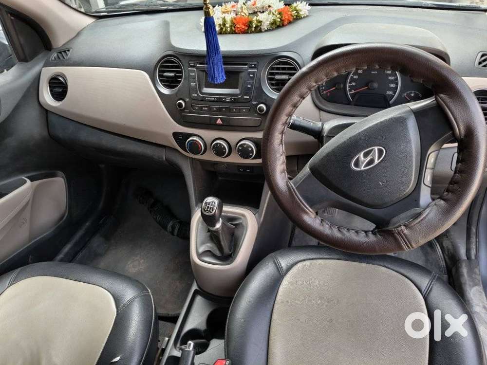 Hyundai I10 Asta Vtvt, 2013, Petrol