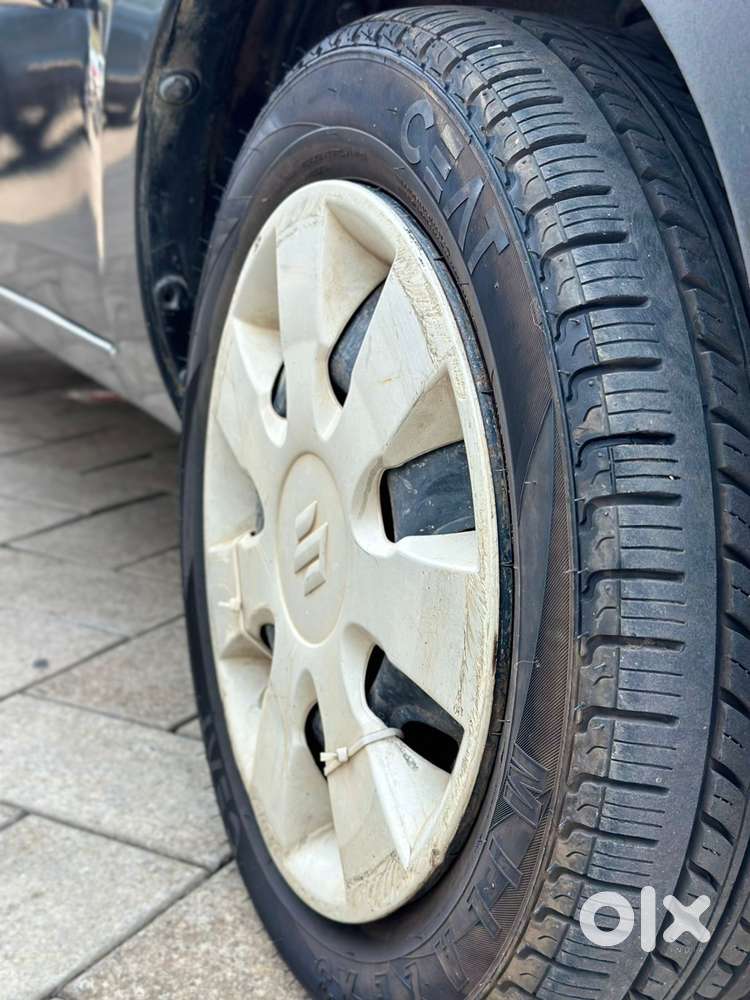 Maruti Suzuki Alto K10 Vxi Amt, 2015, Petrol