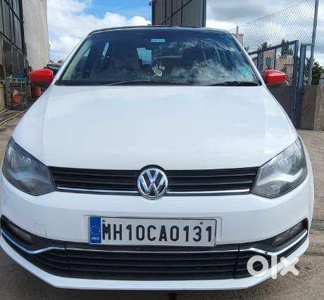 Volkswagen Polo 2015 Diesel Well Maintained