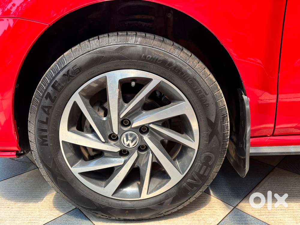 Volkswagen Polo 1.0 Comfortline Plus, 2020, Petrol