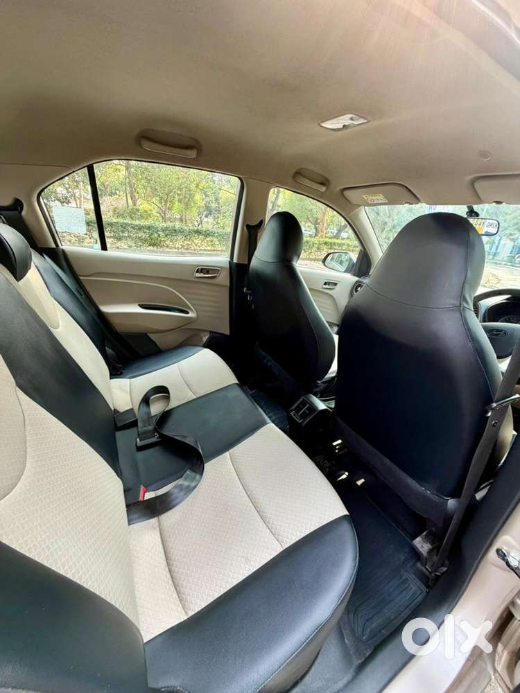 Hyundai Santro Asta, 2021, Petrol