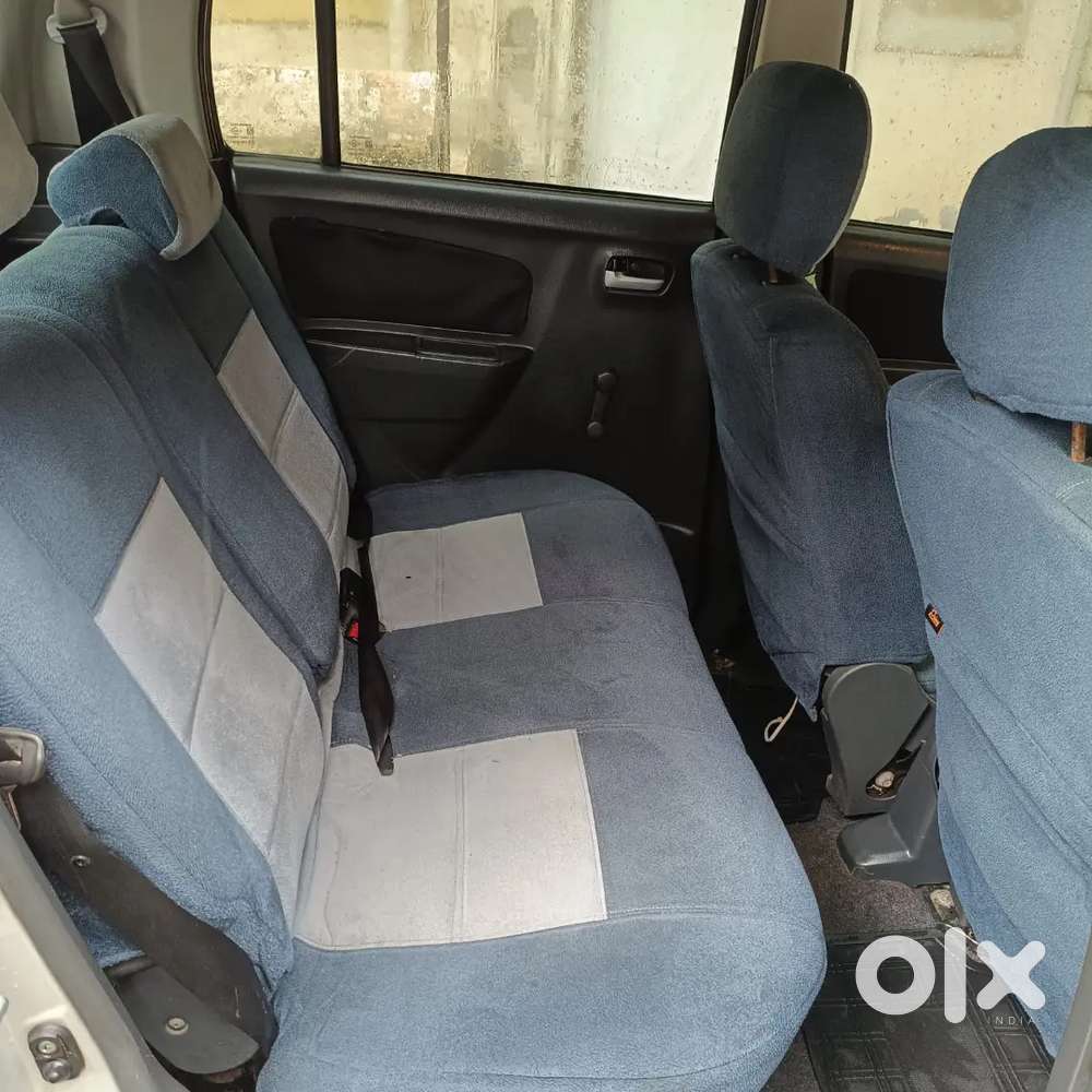 Maruti Suzuki Wagon R 1.0 2012 Petrol 30000 Km Driven