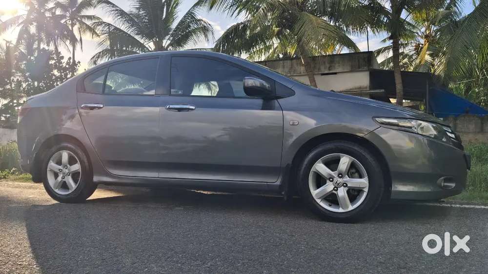 Honda City 2010 I-vtec  Well Maintained  Ready To Drive