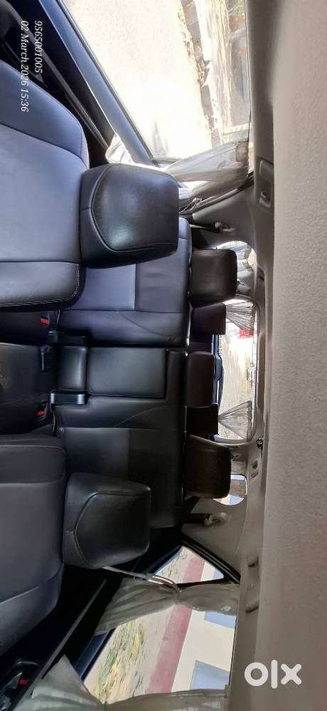 Toyota Fortuner 3.0 4x2 Mt, 2020, Diesel