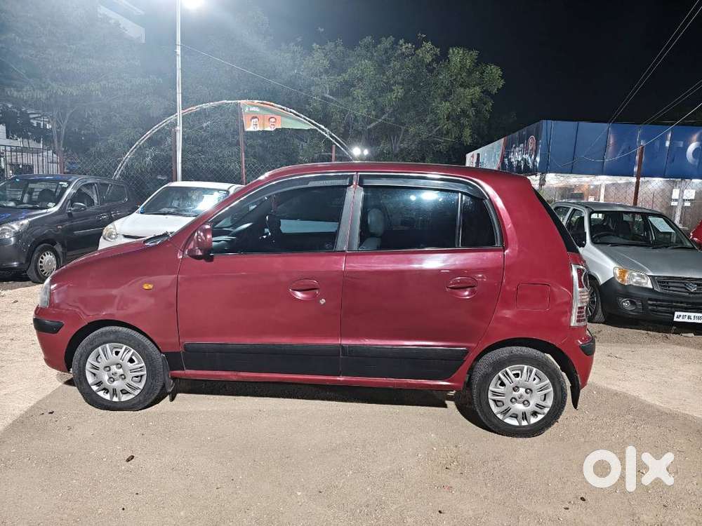 Hyundai Santro Xing 2006