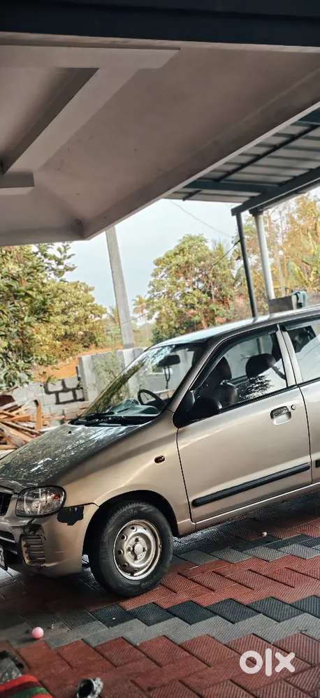 Maruti Suzuki Alto 2004 Petrol Well Maintained