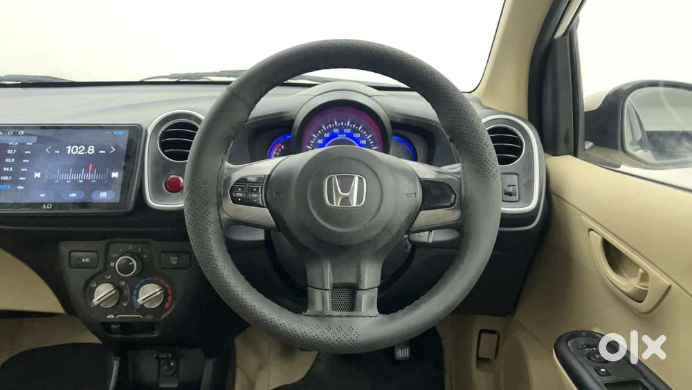 Honda Mobilio S I-vtec, 2016, Petrol