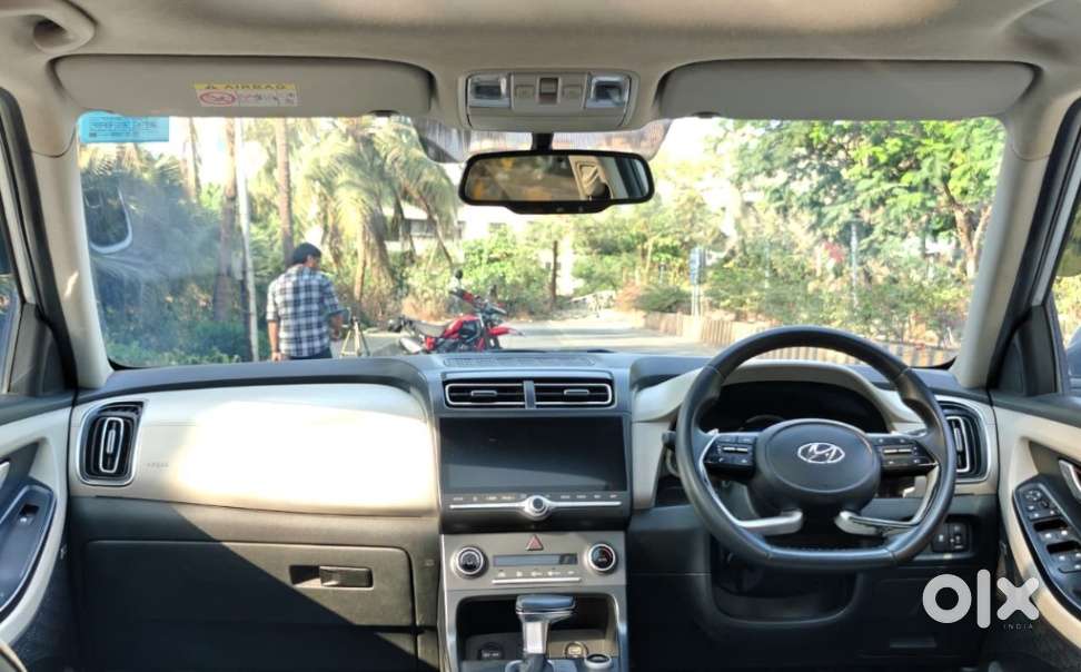 Hyundai Creta Sx (o) 1.5 Diesel, 2020, Diesel