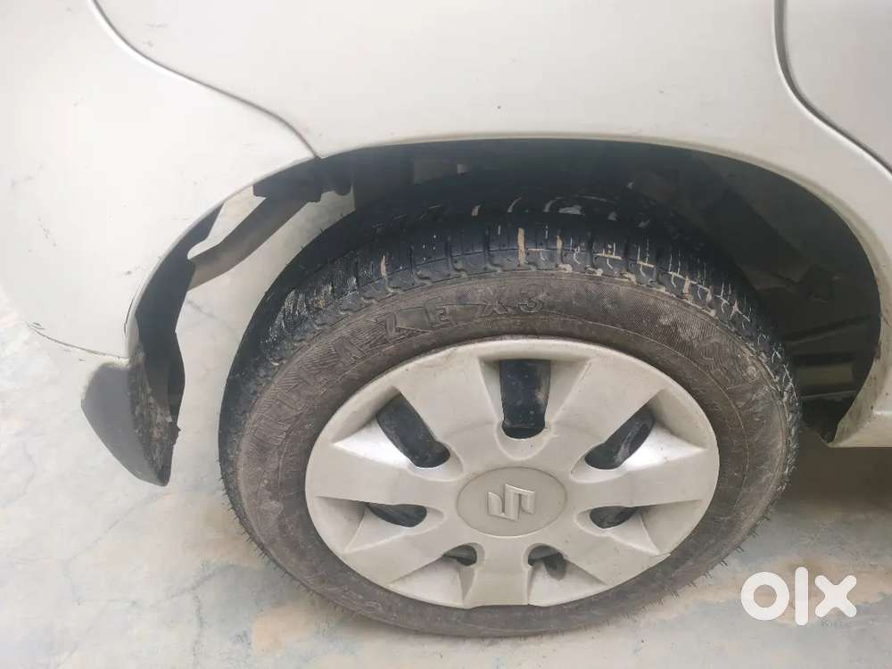 Maruti Suzuki Alto 2013