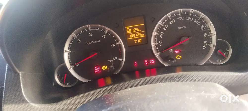 Maruti Suzuki Dzire 2015 Diesel 183000 Km Driven