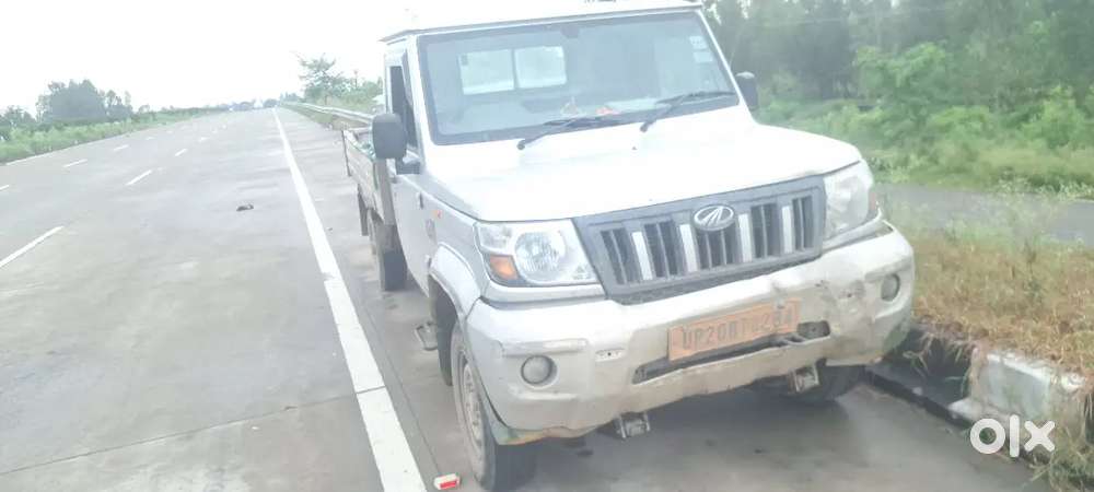 Mahindra Bolero 2023 Manual Diesel