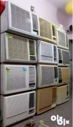 floor air conditioner heater