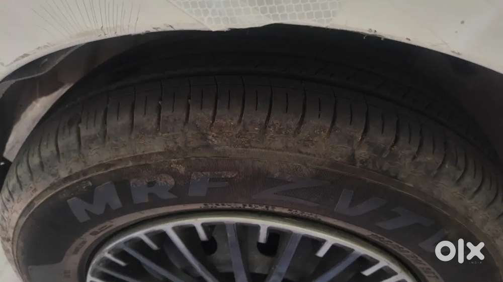 Swift Vxi 2010