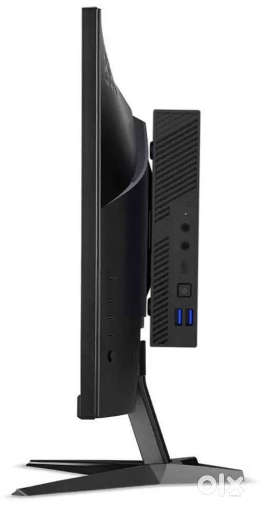 INP FUll COMPUTER SET 4GB RAM 250GB HDD
