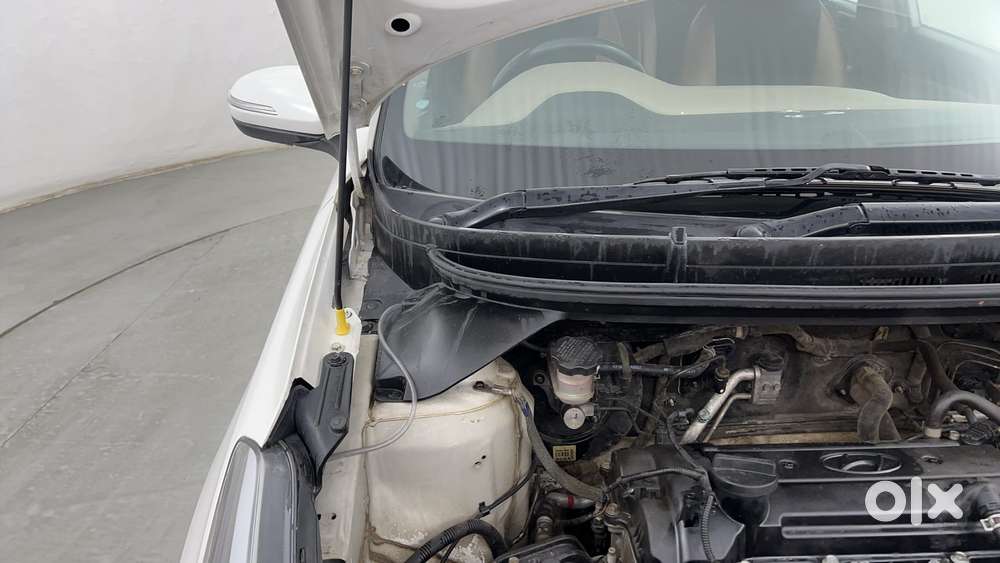 Hyundai Elite I20 Asta 1.4 Crdi, 2016, Petrol