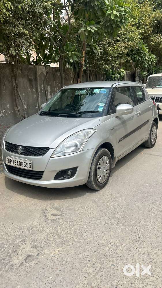 Swift 2013 Vxi ( Excellent Condition)
