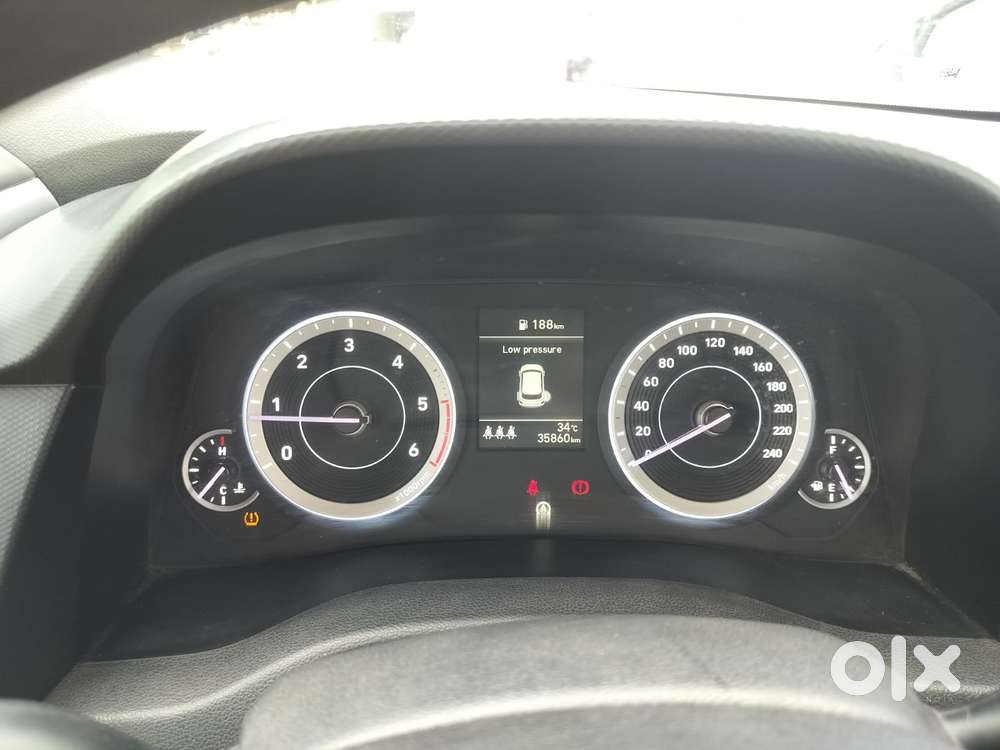 Hyundai Creta 1.6 Sx, 2023, Diesel