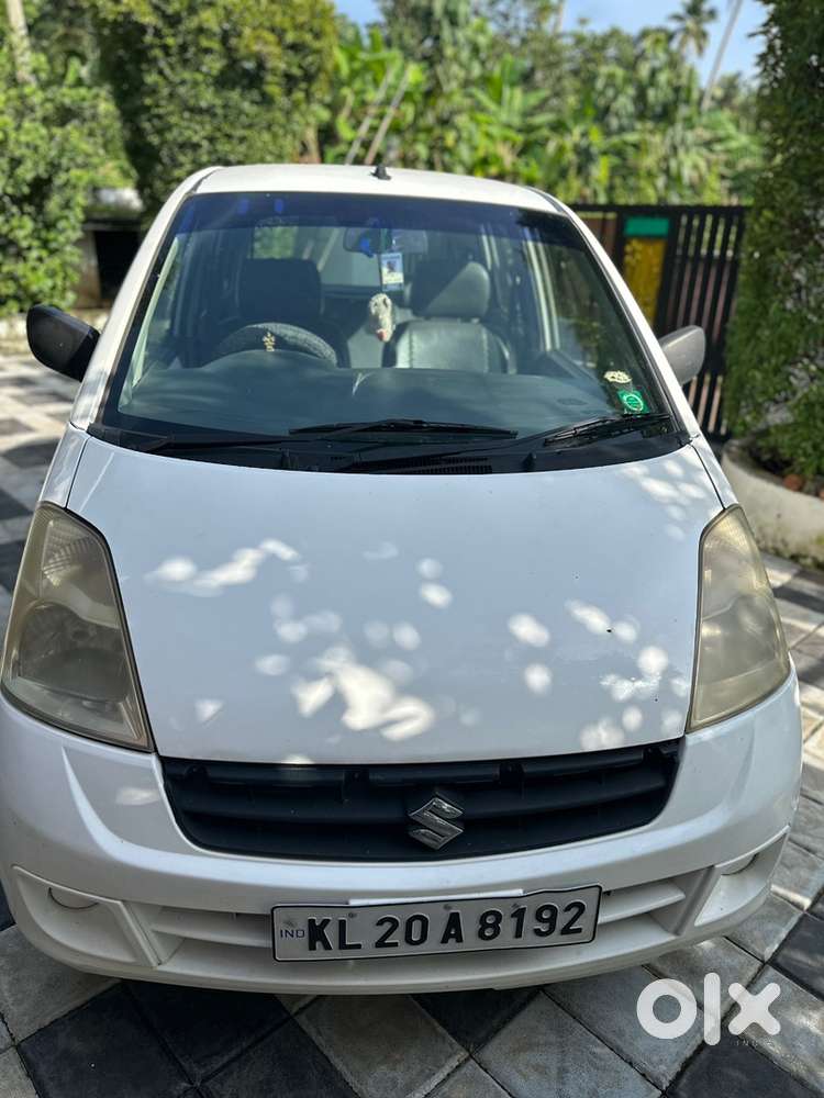 Maruti Suzuki Zen 2009 Petrol