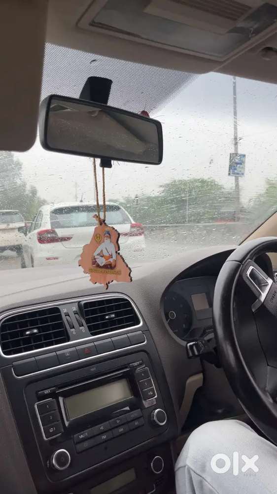 Volkswagen Vento 2011 Petrol Well Maintained