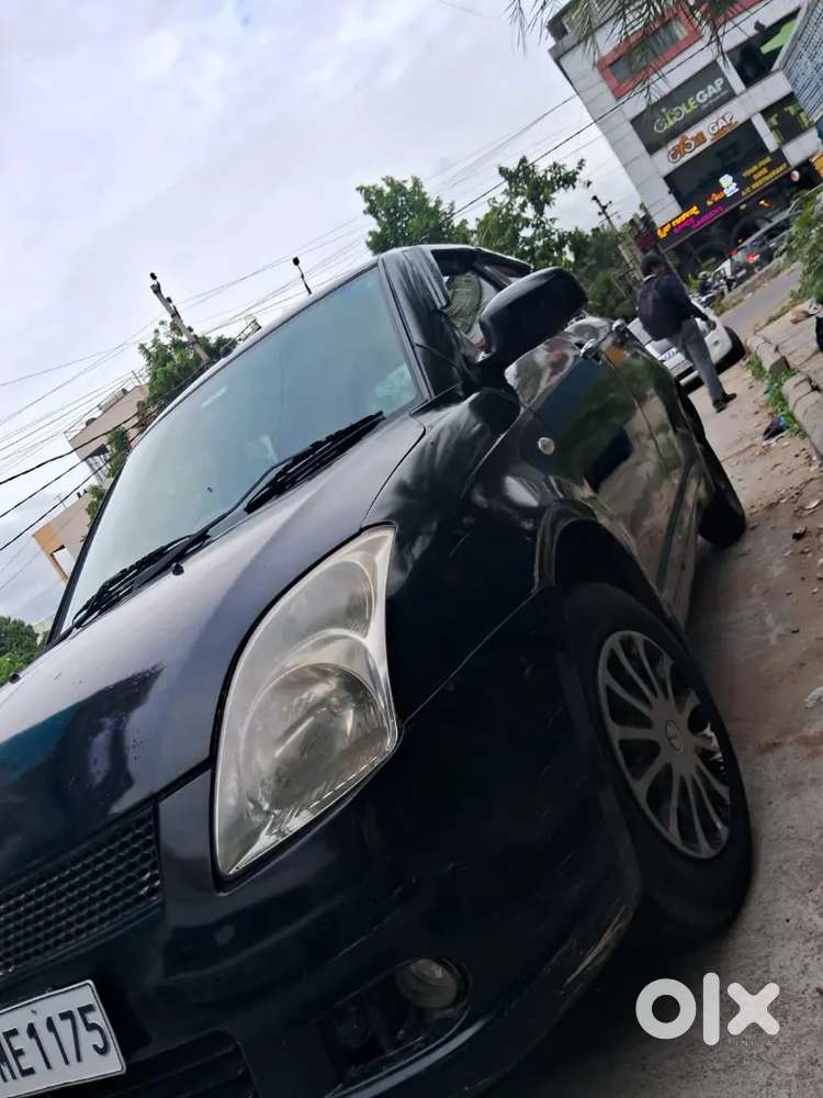 Maruti Swift Lxi 2005