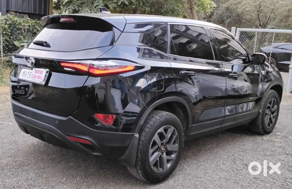 Tata Harrier, 2023, Diesel