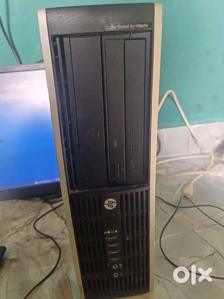 4gb ram 500 gb hardisk cpu only sale