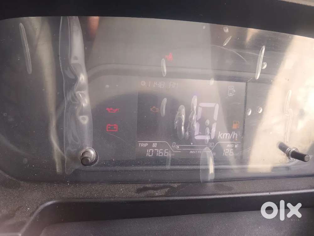Tata Punch Revotron 2025 Manual Petrol