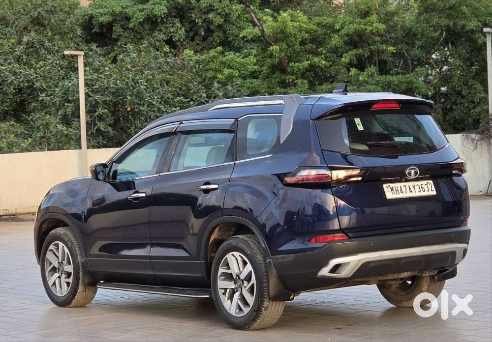 Tata Safari 2.0 Kryotec Xza Plus, 2021, Diesel