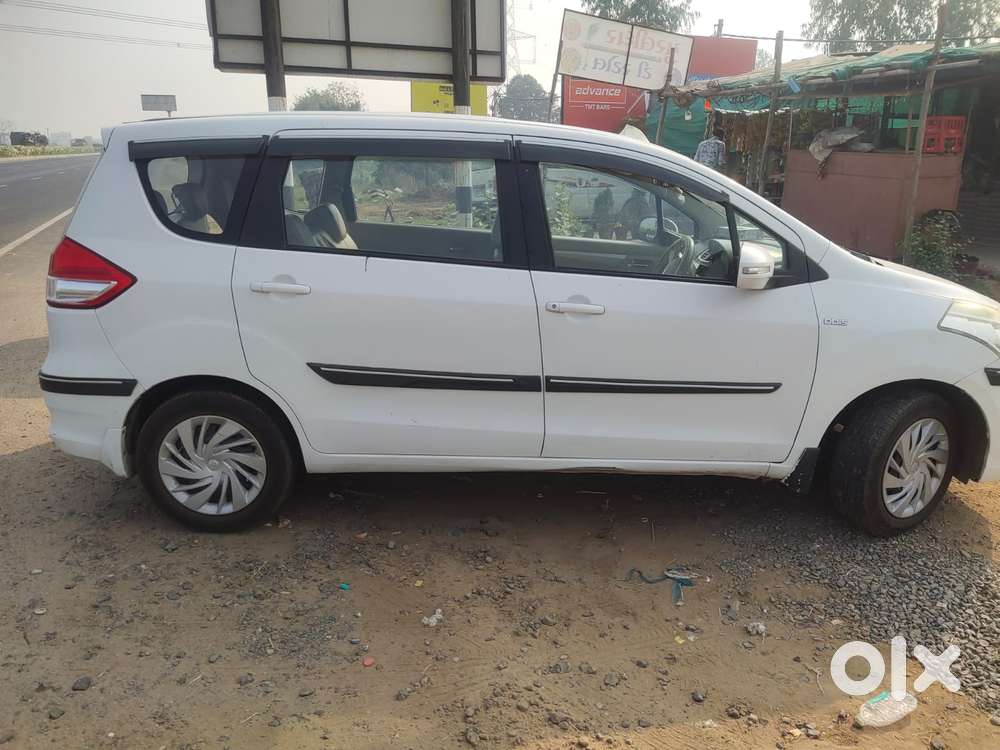 Maruti Suzuki Ertiga 2015-2018 Vdi Abs, 2016, Diesel