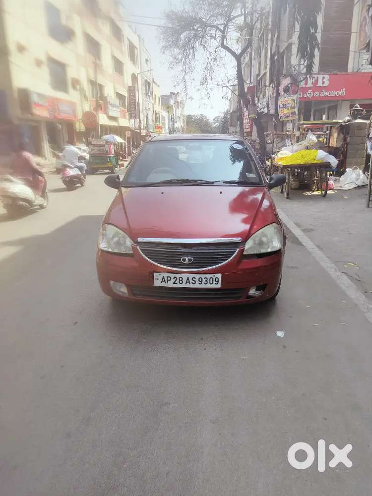 Indica Petrol For Sale