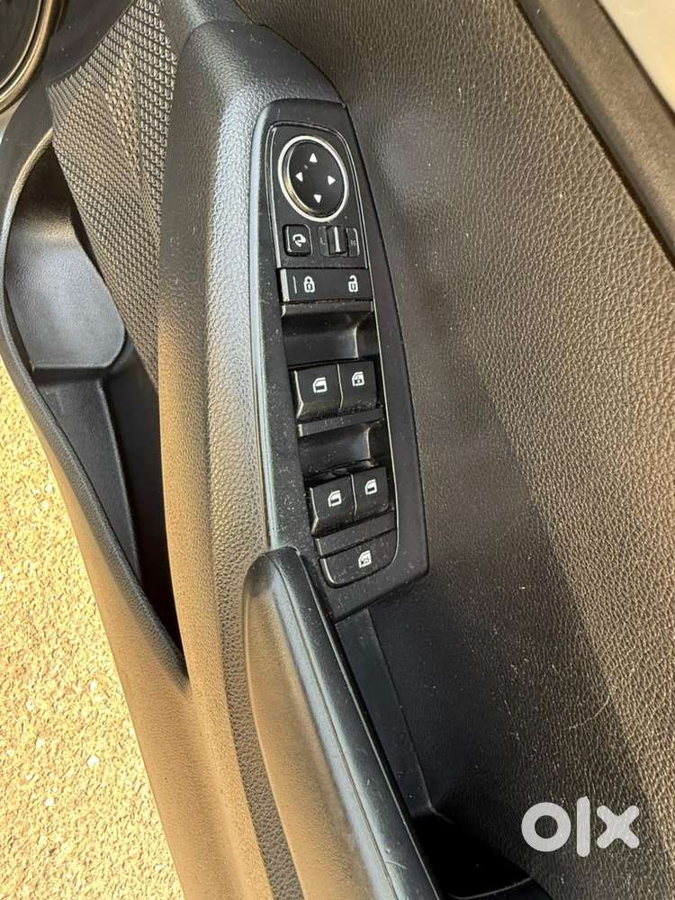 Kia Seltos Htk Plus At D, 2020, Diesel
