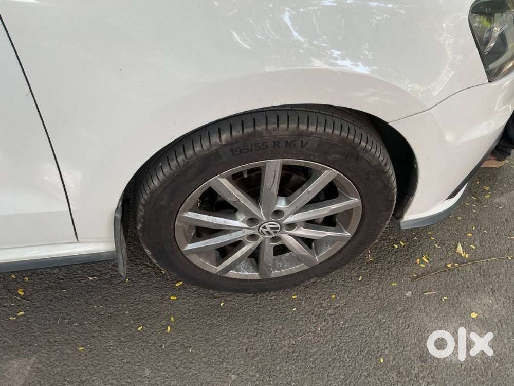 Volkswagen Polo Gt Tsi, 2021, Petrol