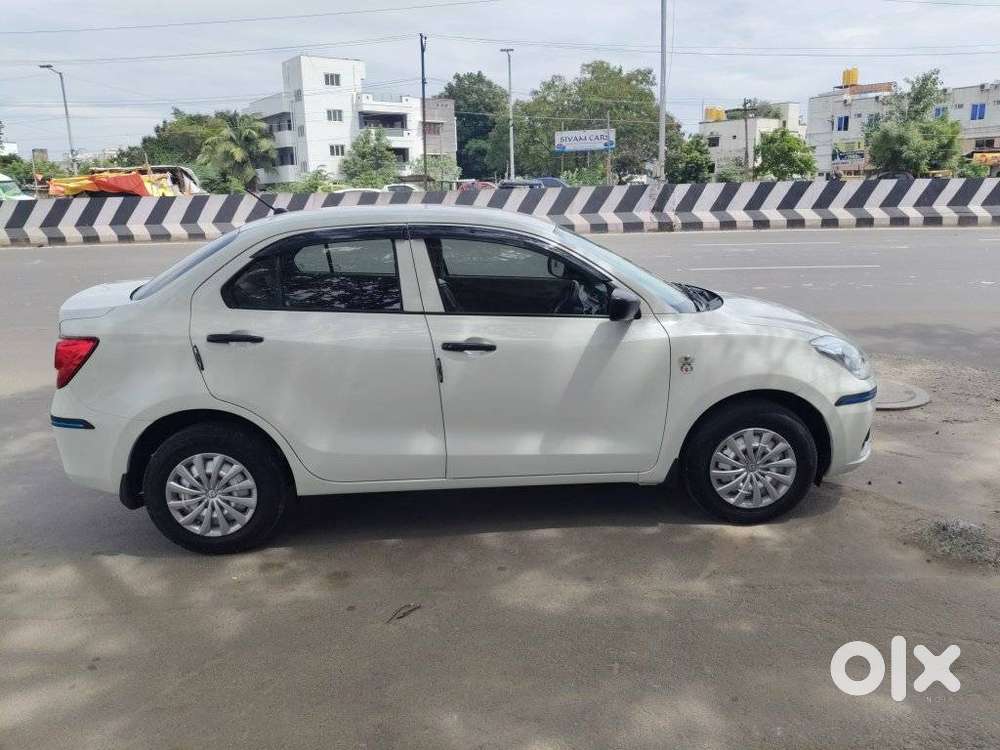 Maruti Suzuki Swift Dzire Tour Ldi, 2024, Cng & Hybrids
