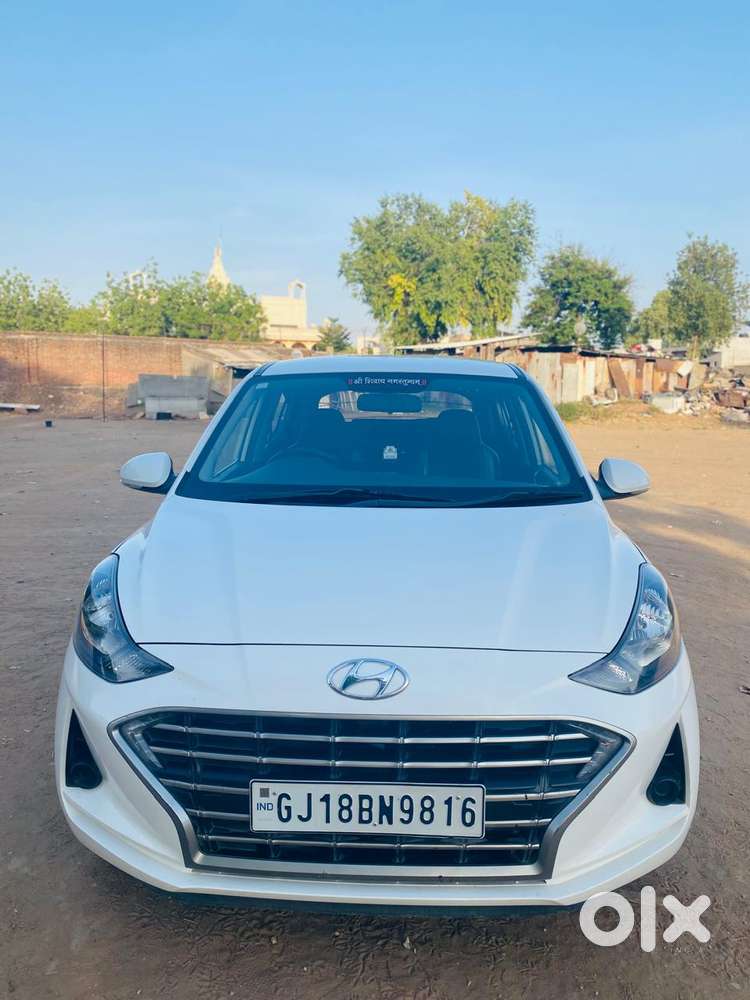 Hyundai Grand I10 Nios, 2020, Petrol
