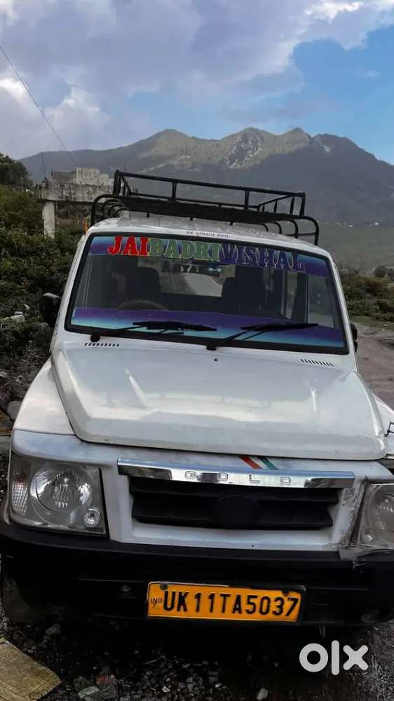 Tata Sumo Gold Ex 2018 Diesel एक लाख साठ हजार कैश+एक लाख चालीस Hjrबैंक