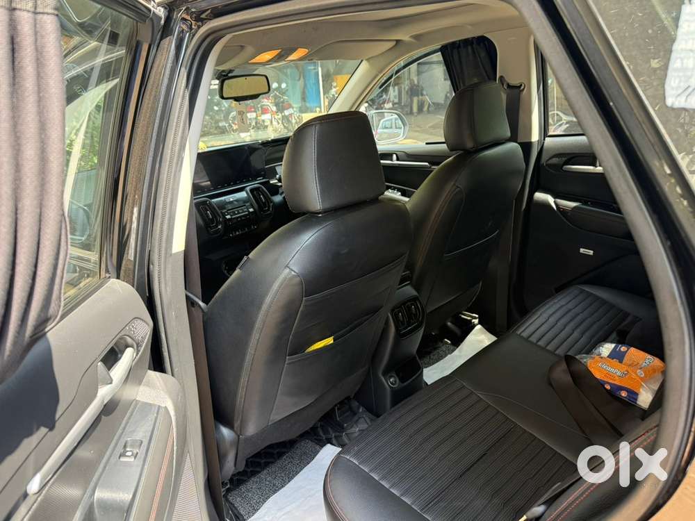 Kia Sonet Gtx 2021 Petrol