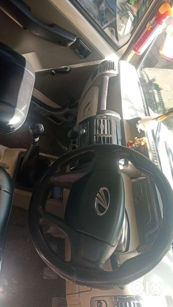 Mahindra Bolero 2021 Well Maintained