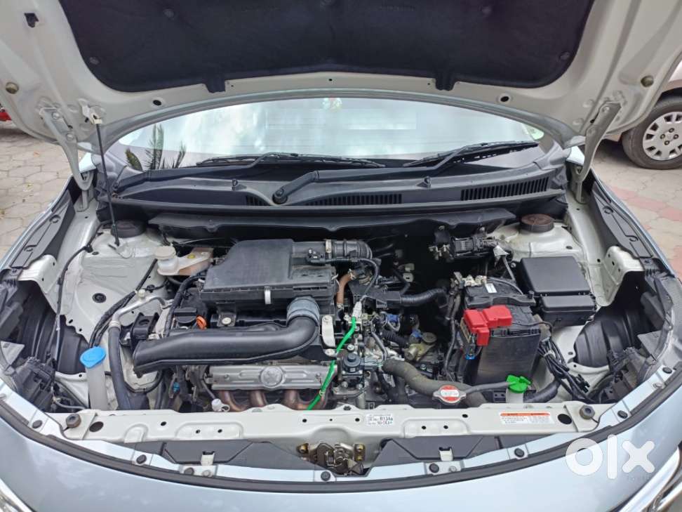 Maruti Suzuki Baleno Delta, 2025, Petrol