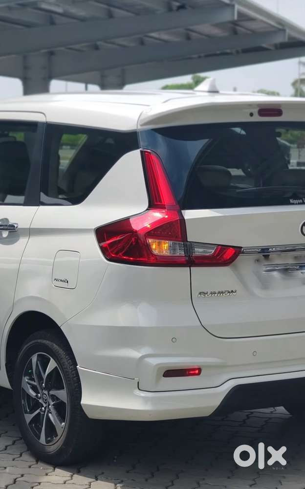 Toyota Car Manual 2025