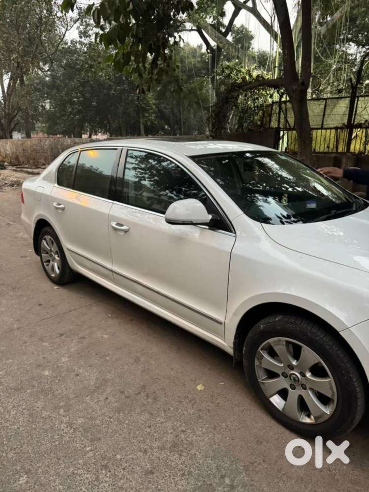 Skoda Superb 2008-2013 1.8 Tsi Mt, 2012, Petrol