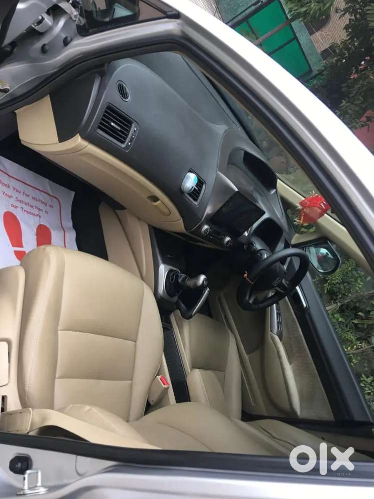 Honda Civic 2012 Petrol Chd Registered Well Maintained