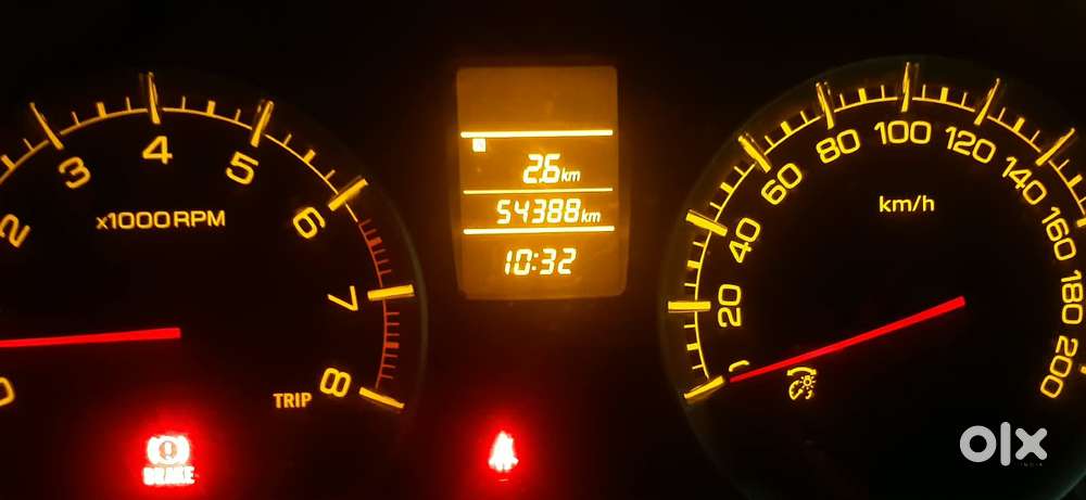 Maruti Suzuki Swift Dzire 1.2 Vxi Bsiv, 2014, Petrol