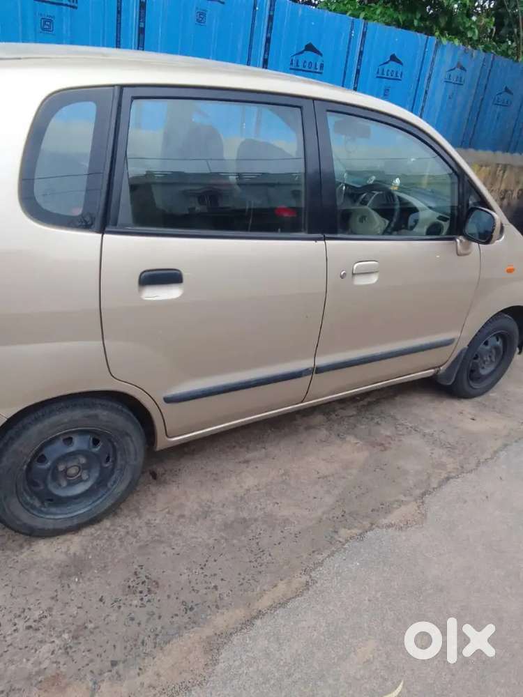Maruti Suzuki Estilo Vxi 2007